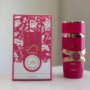 Yara Candy