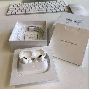 AirPods Pro 2da generación