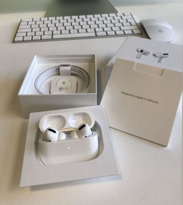 AirPods Pro 2da generación
