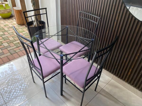 Comedor Para Cuatro - Imagen 2