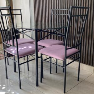 Comedor Para Cuatro