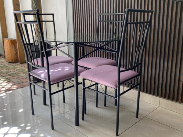Comedor Para Cuatro