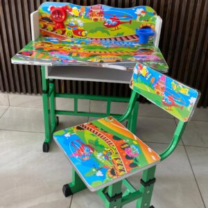 Escritorio Para Niñ@